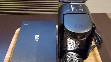 客室の設備とサービス / 21