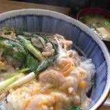 成金屋食堂（ナリキンヤショクドウ）