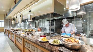 レストラン / 15