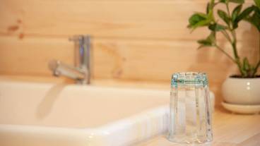 バスルームの設備 / 10