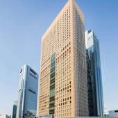 ザ ロイヤルパークホテル アイコニック 東京汐留（東京都 シティホテル） / 5