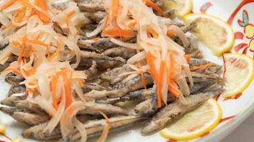 朝食ビュッフェ / 17