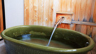 露天風呂付スイートルーム 禁煙