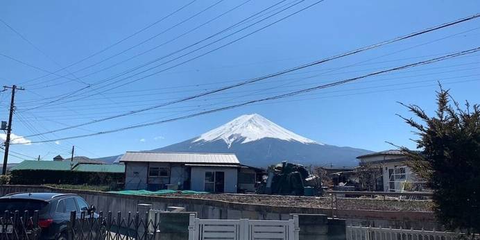 ID STAY Kawaguchiko（山梨県 別荘・ヴィラ・コンドミニアム） / 1