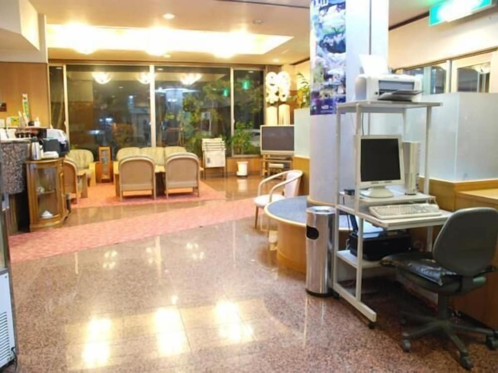 ビジネスセンター