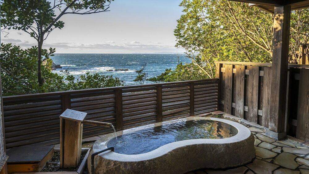 貸切露天風呂 石匠の湯 / 2