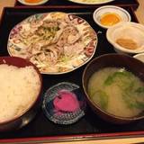 ちづる食堂(チヅルショクドウ)