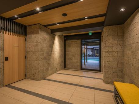 KOKO HOTEL Residence 浅草かっぱ橋 / 2