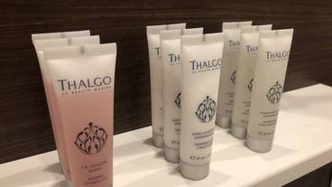 バスルームの設備 / 31