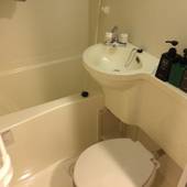 ホテル　近畿（大阪府 スタンダードホテル） / 3