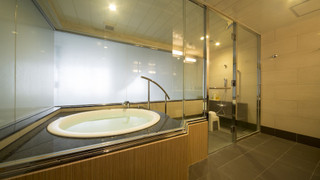 プレミアムダブルルーム-805室