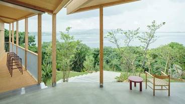 部屋からの景観 / 22