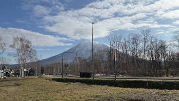 施設からの眺望 / 8