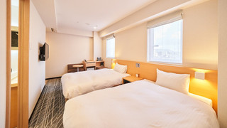 コンフォート ツインルーム 禁煙