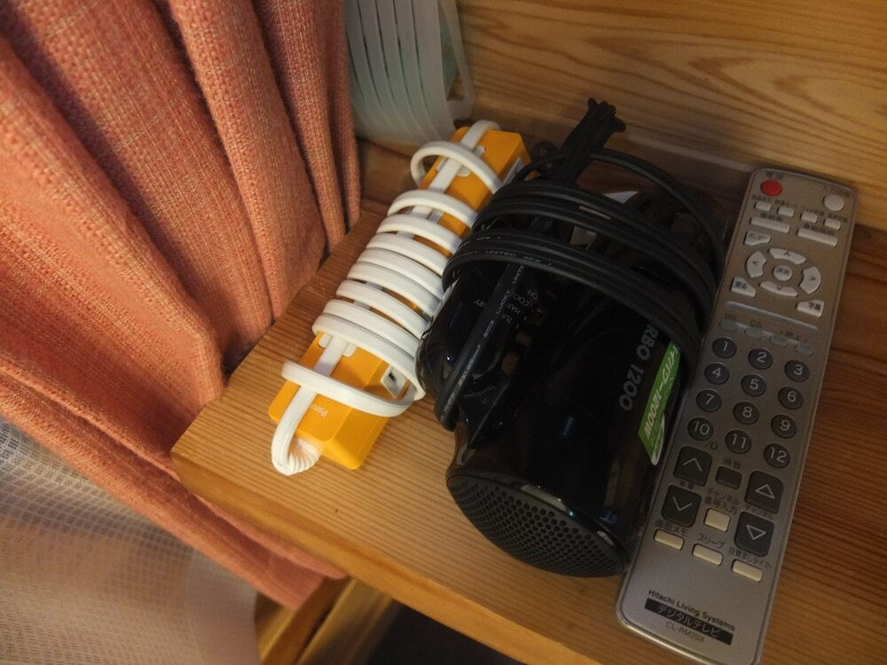 客室の設備とサービス