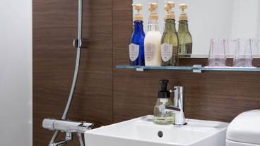 バスルームのシンク / 34