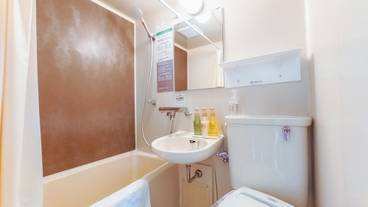 バスルーム / 22