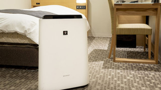 セミダブルルーム 禁煙