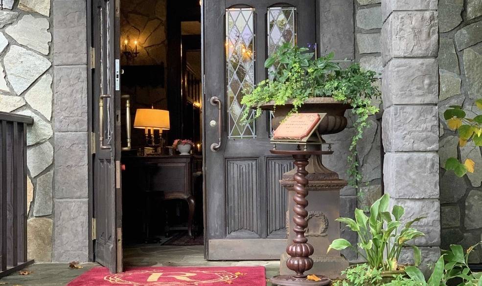 たっぷり癒されて
チェックアウト / 1