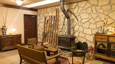 ロビー応接スペース / 4