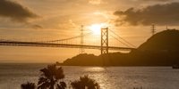 【北九州】お散歩デートが楽しい観光スポット＆遊歩道6選 | 海の絶景に離島も！