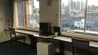 ベーシック ツインルーム シングルベッド 2 台 禁煙