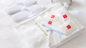 客室の設備とサービス / 12