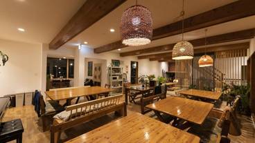 レストラン / 10