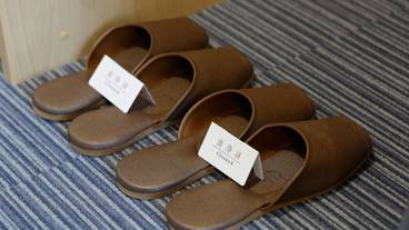 客室の設備とサービス / 6