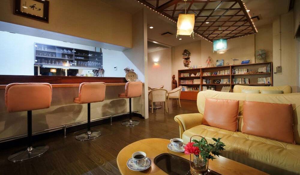 海景色を心に刻んで
チェックアウト / 1