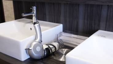 共用バスルーム / 32