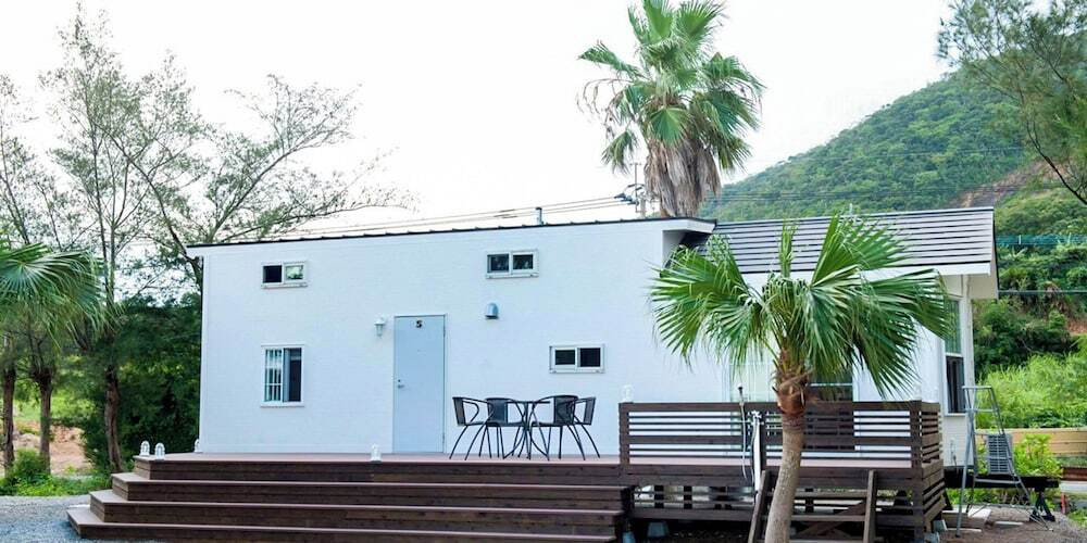 テラス / パティオ