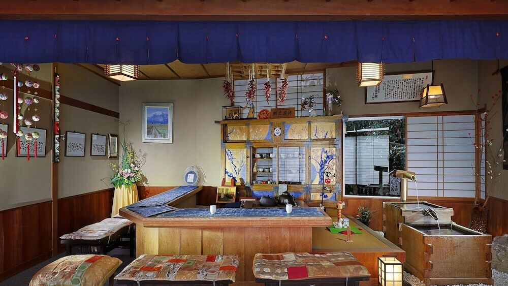 ギフト ショップ