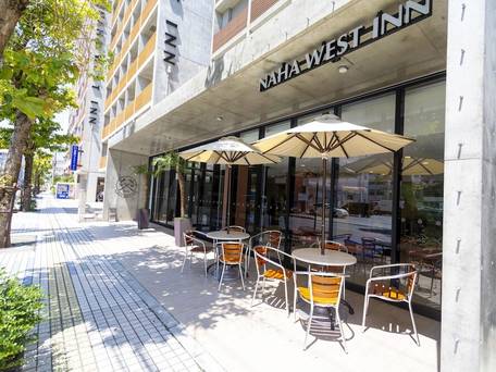 那覇ウエスト・イン / 4