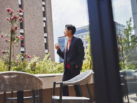 シタディーンハーバーフロント横浜 / 4