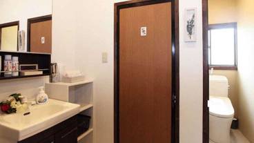 共用バスルーム / 21