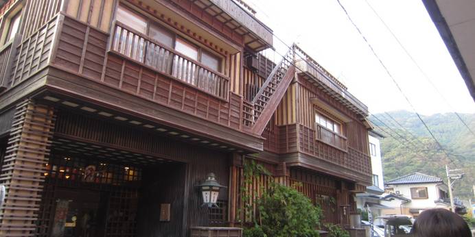 下田温泉 伊賀屋旅館（熊本県 旅館） / 1