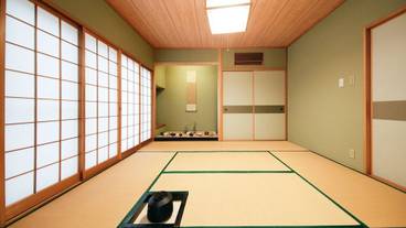 リビング エリア / 21