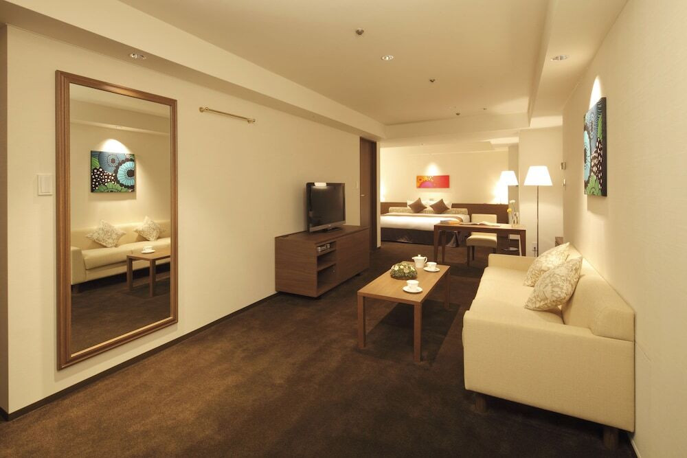 アニバーサリールーム