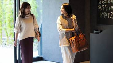 施設内の設備 / 2