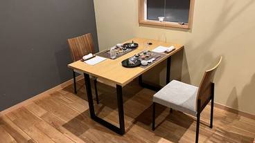 レストラン① / 6