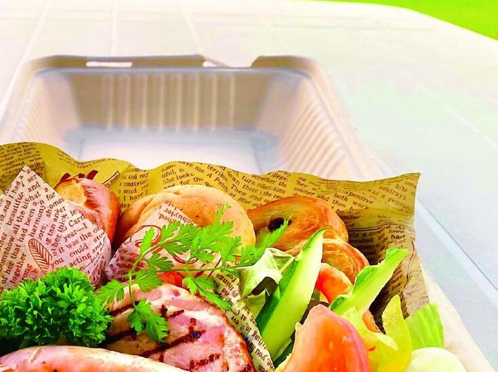 テラス / パティオ