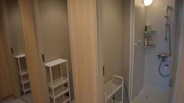 バスルーム / 11