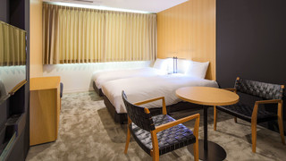 スーペリア ツイン