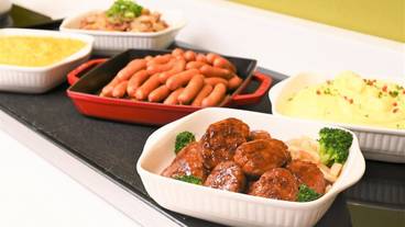 朝食 / 4