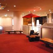 新祖谷温泉 ホテルかずら橋（徳島県 旅館） / 3