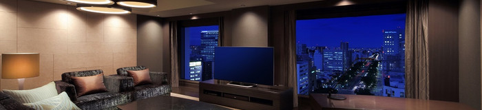 仙台で泊まりたい高級ホテルおすすめ16選♡贅沢なひとときを／宮城県