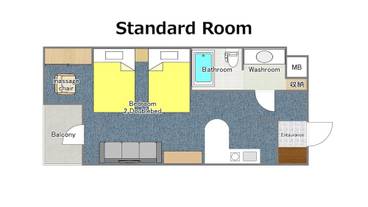 フロアマップ / 33