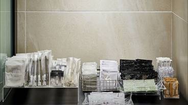 客室の設備とサービス / 13