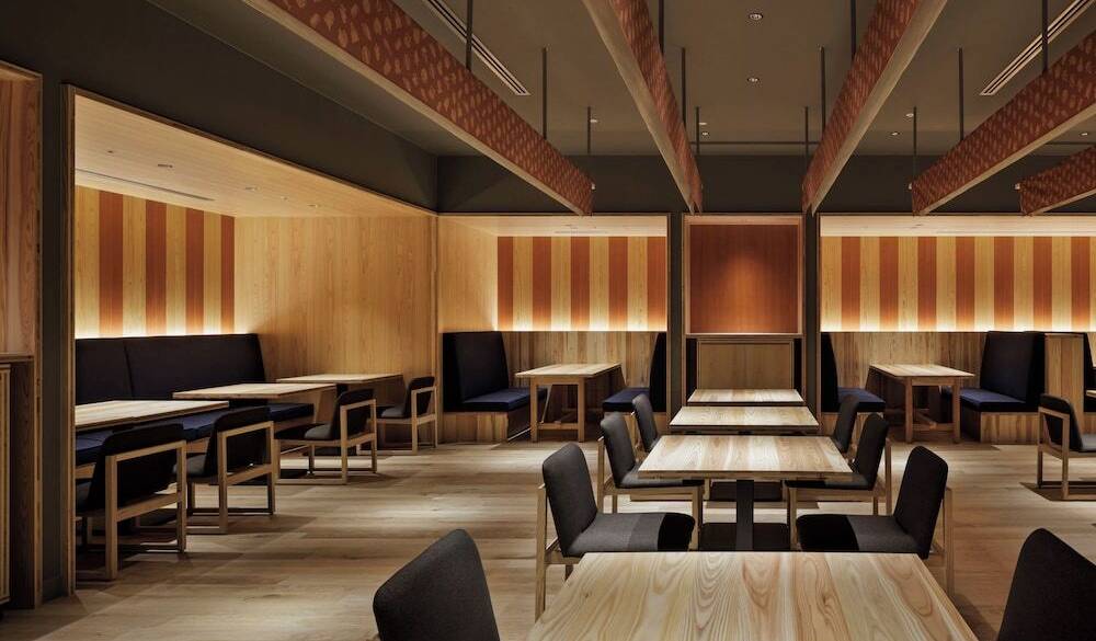 OMOダイニング 内観 / 4